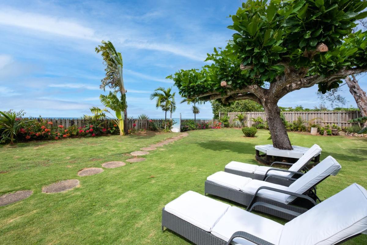Villa Turrasann Runaway Bay Exterior photo